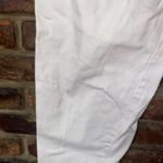 ZARA High Waisted Light Pink Denim Mom Jeans Women's Size 2 Photo 3