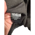 Nicholas K x Free People Byard Trench Coat with Waxed Cotton Size XS Like New Blue Photo 14