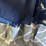 Miami Floral Dress Photo 4