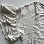 Matilda Jane NWOT  Bouquet Floral Heart Tee Size Small Photo 2