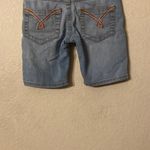 Vigoss Jean Shorts Photo 1