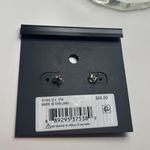 Coach Stud Earrings Photo 1