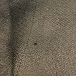 Ralph Lauren Ralph Lauren Black Label Wool Blend Blazer Jacket. Black. Size 10. Photo 10