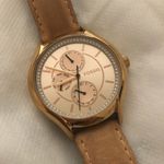 Fossil 🆕  Tan Watch Photo 3