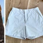 The Limited  Chino shorts 5 inch inseam Photo 1