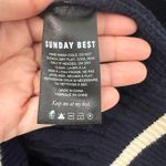 Aritzia Sunday Best Winston Sweater Vest (Size S) Photo 10