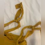 Wild Fable  baby doll tie dress Photo 2