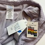 Time & Tru Women’s Classic Two Piece Bikini in Purple Size Small NWT Photo 7