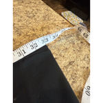 Spanx Women's Black Sleeveless V-Neck Jumpsuit XL Photo 7