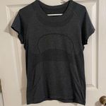 Lululemon  Swiftly Tech- Gray, size 12 Photo 0