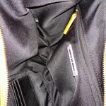 House of Want Orange Slouch Bag Photo 2