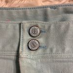 Lilly Pulitzer  WORTH STRAIGHT JEAN SIZE 8 EXCELLENT CONDITION Photo 4