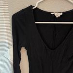 Forever 21  Bodysuit Black Photo 1