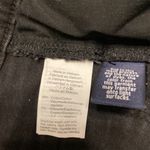 Madewell  High Rise Shorts size 30 excellent condition color black jeans Photo 4