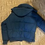 Lucky Brand  size small puffer jacket Photo 2