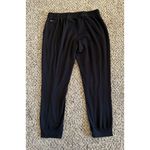 Xersion  Women's Black pants‎ size XL Photo 4