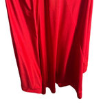 Cinderella  Divine Vibrant Red Gown Photo 3