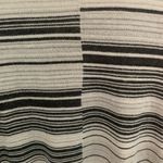 Free People white striped sweater dress Photo 6