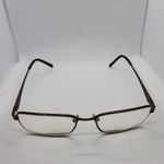 CHAPS Brown Titanium Prescription Glasses Frames Photo 4
