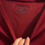 Under Armour Red  Dry Fit Shirt Photo 1