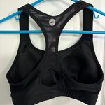 Avia Black Sports Bar, Sz M, has white spot shown in pics Photo 1