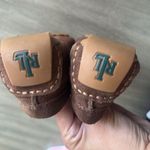 Ralph Lauren Lauren Brown Suede Loafers for Women 7 Photo 2