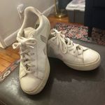 VEJA  Campo White Sneakers Photo 5