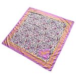 Juicy Couture 🔃 Floral Scarf Photo 1