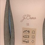 J.Crew  Low Cut Chelsea Suede Ankle Boots Photo 7