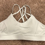 Runnergirl Women's Strappy Sports Bra Photo 0