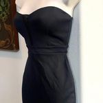 Foreign Exchange NWOT strapless stretchy bodycon dress Photo 2