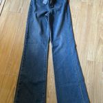 Veronica Beard Crosbie Wide leg jeans Photo 0