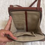 American Leather Co. Crossbody Bag Photo 8