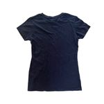 Zion Rootswear Official Bob Marley One Love Women’s Black Jamaica T Shirt M rare Photo 1