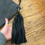 Sondra Roberts BOHOSondra Roberts Squared Faux Leather Shoulder Bag Purse Photo 9