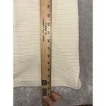 Vineyard Vines  Womens Ottoman Shift Dress Cream Short Sleeve Cotton‎ size xxs Photo 4