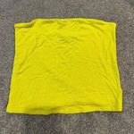 American Eagle  Soft & Sexy Ribbed Tube Top Photo 0