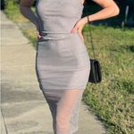 G by Guess Guess sparkly dress Photo 3