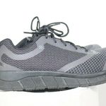 ladies WORX steel toe work shoes size 7.5 Photo 0