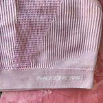 Skechers baby light pink sports bra Photo 7