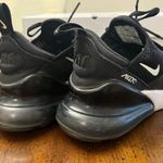 Nike Air Max 270 Black White Photo 6