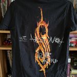 Hot Topic Slipknot We Are Not Your Kind T Shirt Photo 2