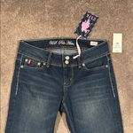 U.S. Polo Assn. Jamie Straight Leg Jeans SIZE 5S Photo 1