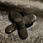 Bamboo Womens sz7  slip on sandals Photo 9