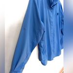 Columbia  Women's Size XL Performance Fishing Gear Button Down Shirt Photo 4