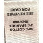 Cato Woman Pink Brown Green Bermuda Shorts Side Pockets Size 16W Photo 3