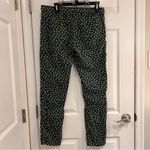 Catch Surf Board Co Green and Floral Pants Size M Photo 1