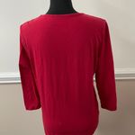 Rebecca Malone Blouse Photo 2