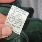 SheIn  Velvet Dress Photo 6