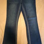 Trendy Blue Jeans Photo 7
